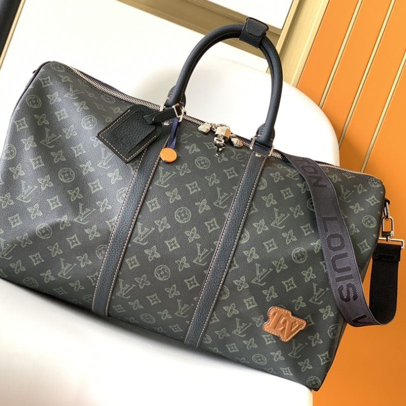 LV Travel Bags